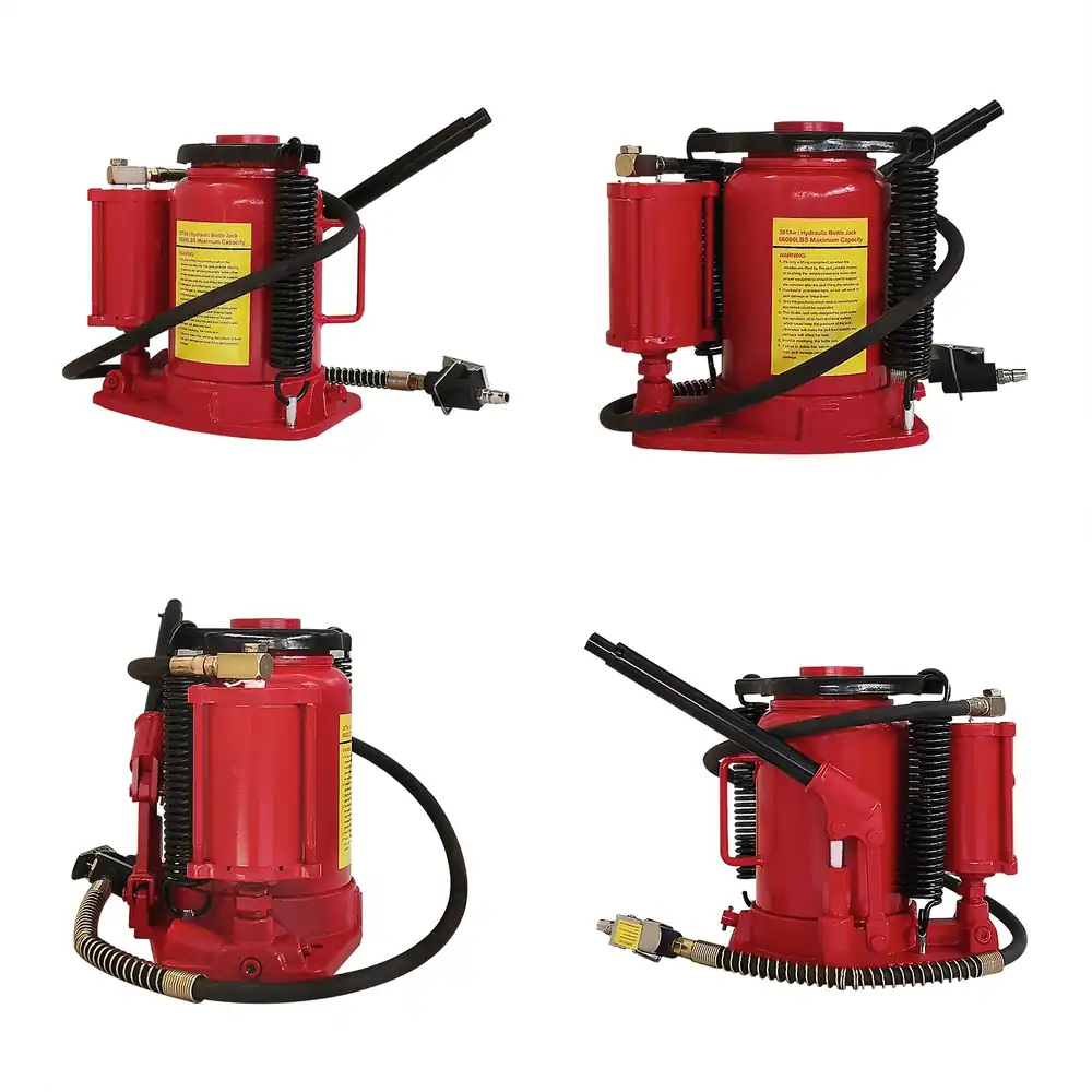Auto Repair Tools - Low Price High Quality Air Actuated