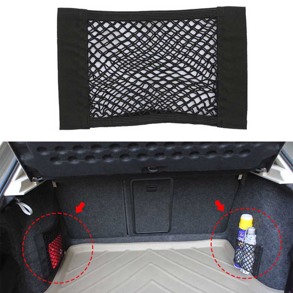 Dành Cho Xe Honda HR-V HRV 201 - đánh giá và giá Car Trunk Organizer Foldable Storage Box