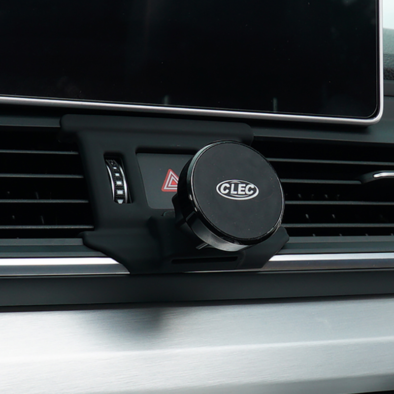 Car magnetic phone holder GPS  - đánh giá và giá Magnetic Phone Holder For Car Vent