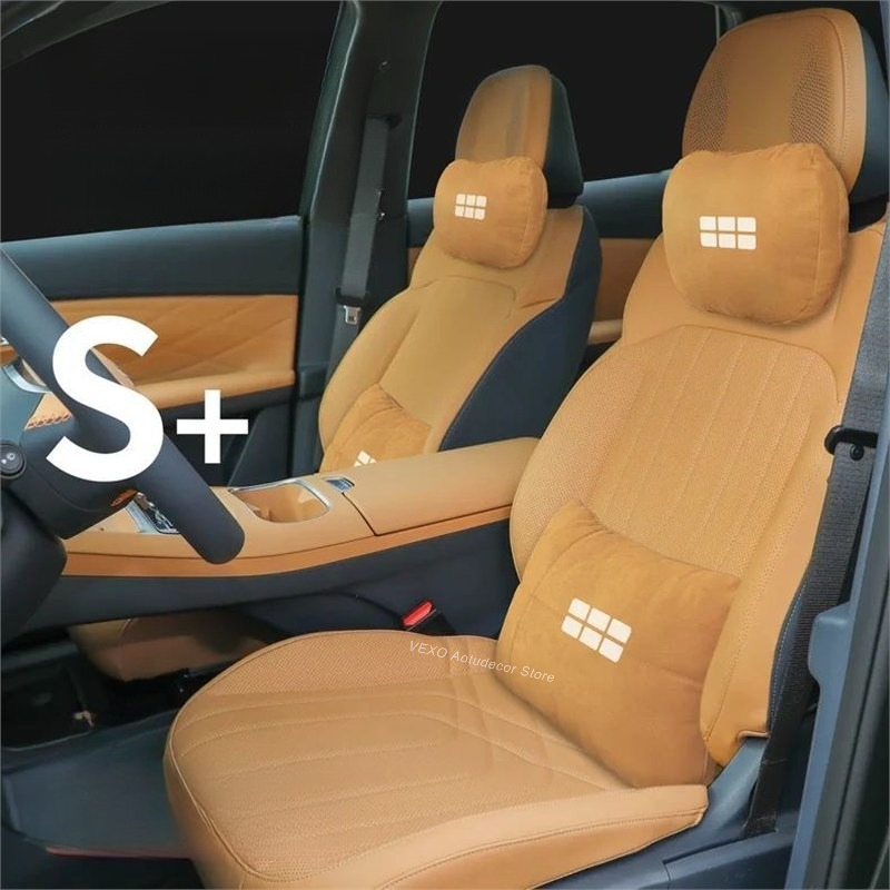 Car Headrest Lumbar Cushion Su - đánh giá và giá Memory Foam Car Neck Pillow Lumbar Support