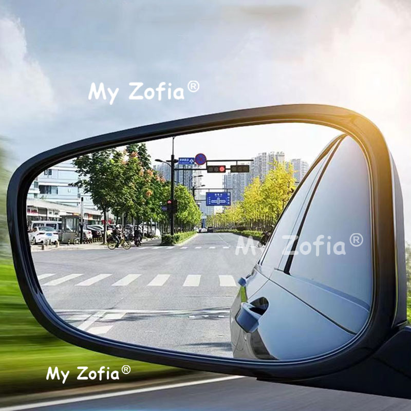 For Zeekr X 2026 2027 Car Rear - đánh giá và giá Anti Glare Car Rearview Mirror Film