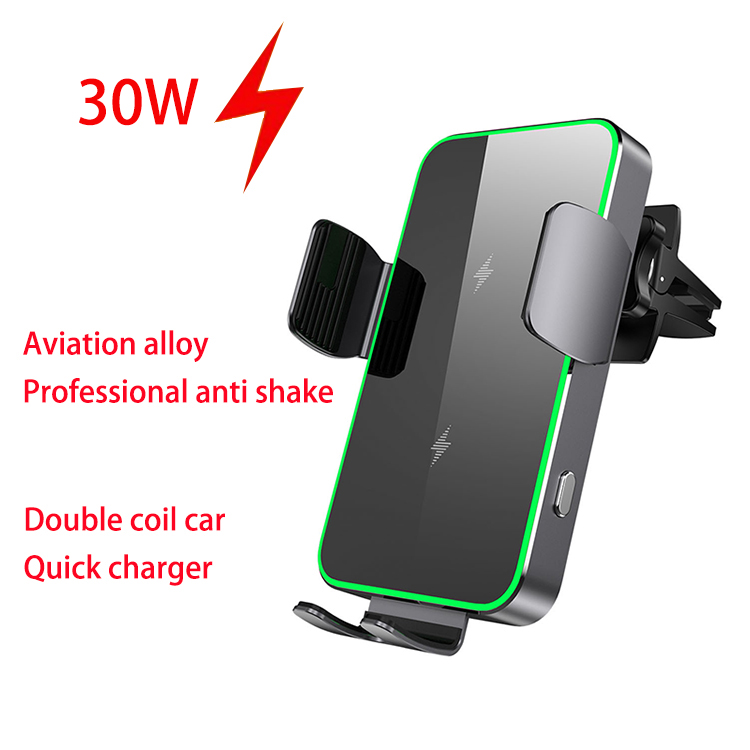 Qi2 Wireless Charger Car Phone - đánh giá và giá Magnetic Phone Holder For Car Vent
