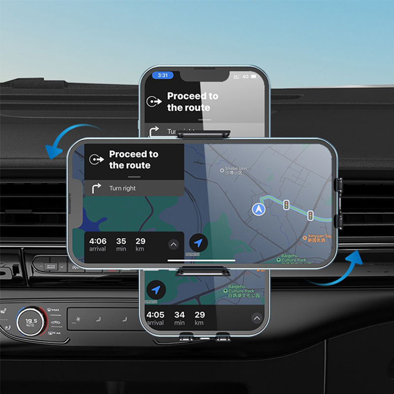 Qi2 Wireless Charger Car Phone - đánh giá và giá Magnetic Phone Holder For Car Vent