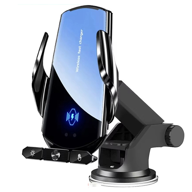Car Wireless Charger Magnetic  - đánh giá và giá Magnetic Phone Holder For Car Vent