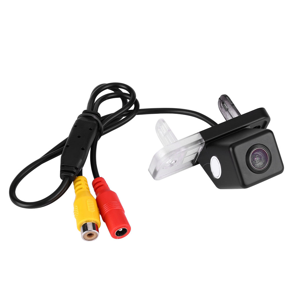 Rear View Camera for  170° Car - đánh giá và giá Car Care