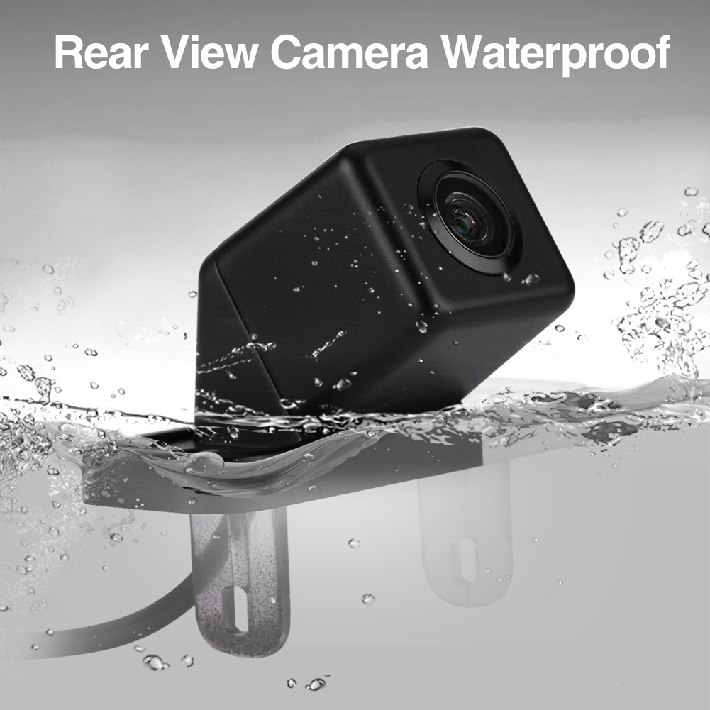 Rear View Camera for  170° Car - đánh giá và giá Car Care
