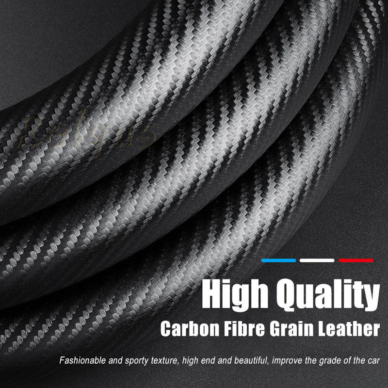 Car Steering Wheel Cover Micro - đánh giá và giá Car Steering Wheel Cover Anti Slip Breathable