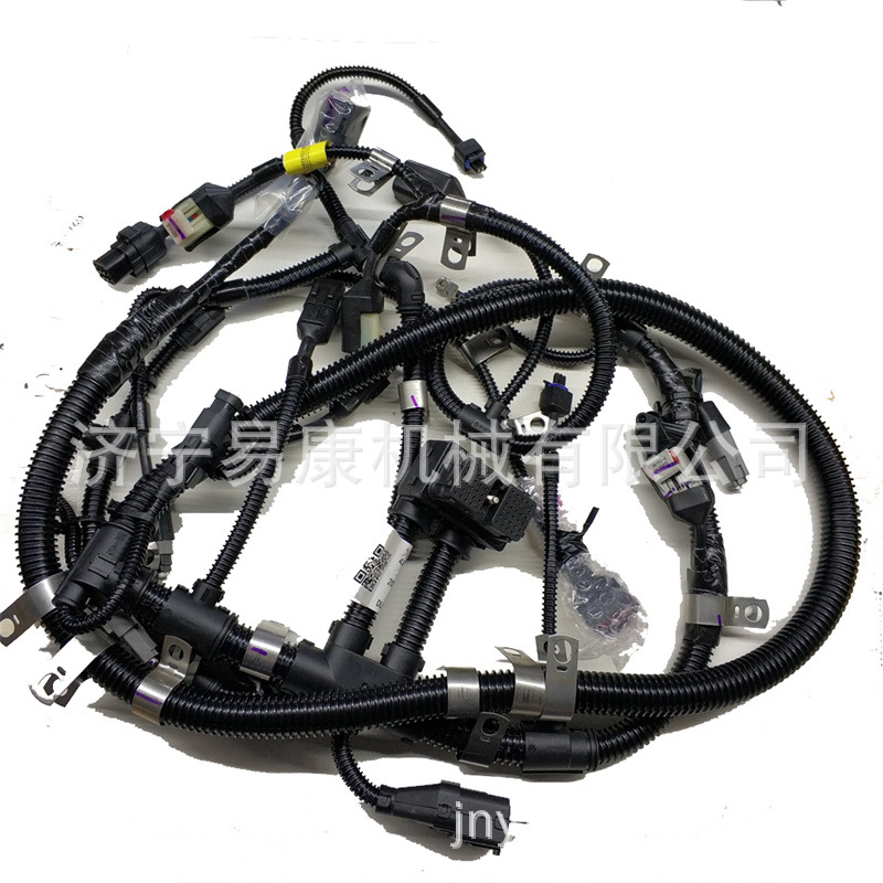 2881591 Engine Wiring Harness  - đánh giá và giá Car Electronics
