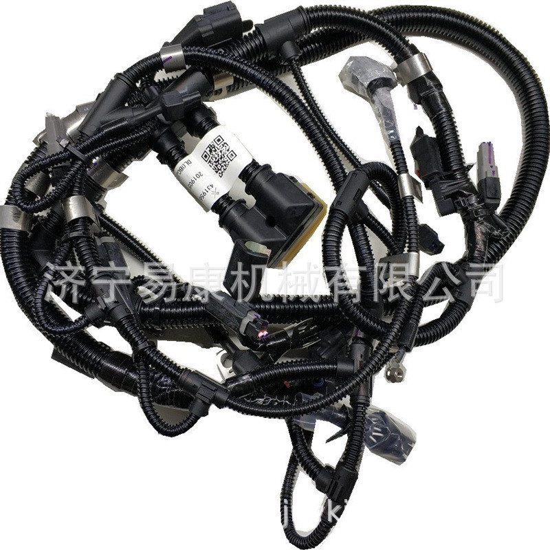 2881591 Engine Wiring Harness  - đánh giá và giá Car Electronics