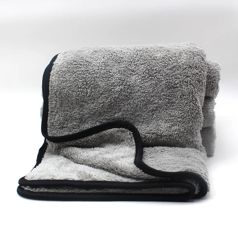 Microfiber Car Wash Towel Supe - đánh giá và giá Microfiber Car Drying Towel Super Absorbent