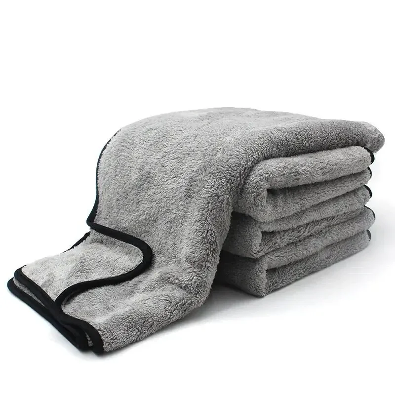 Microfiber Car Wash Towel Supe - đánh giá và giá Microfiber Car Drying Towel Super Absorbent