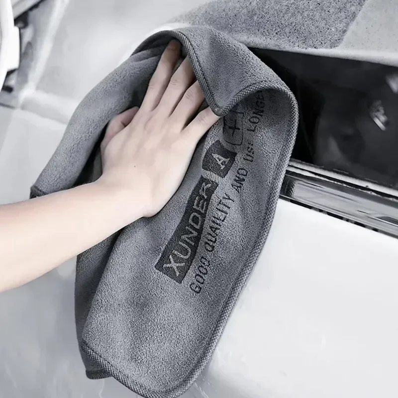 1PC High-end Microfiber Car Wa - đánh giá và giá Car Care