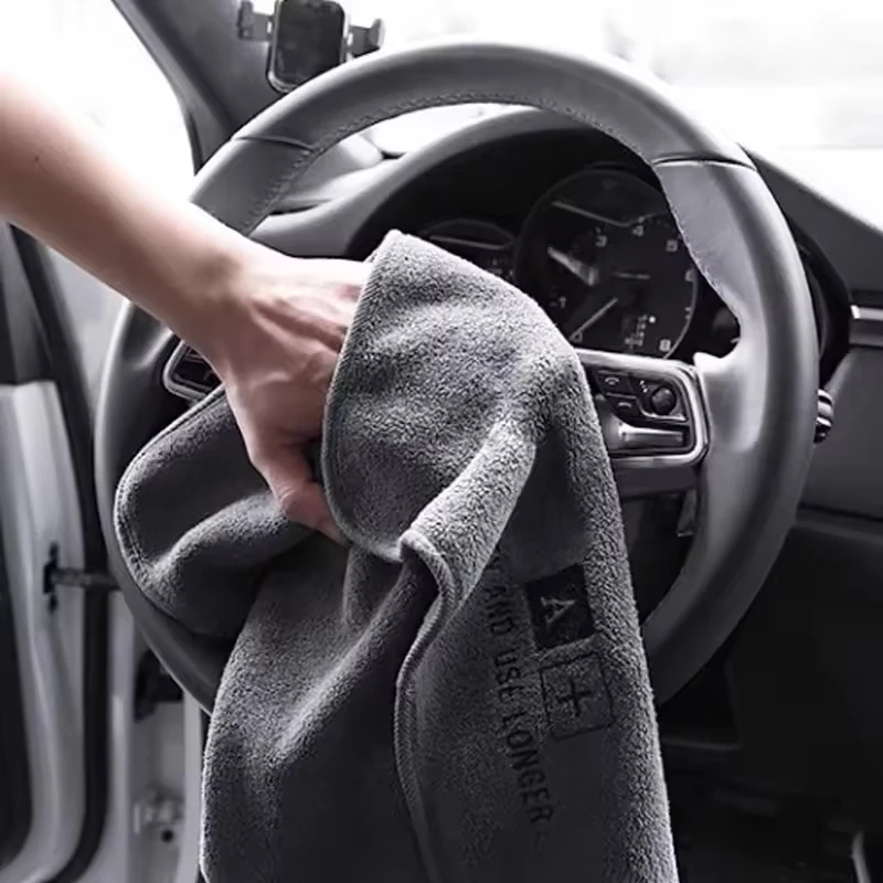 1PC High-end Microfiber Car Wa - đánh giá và giá Car Care