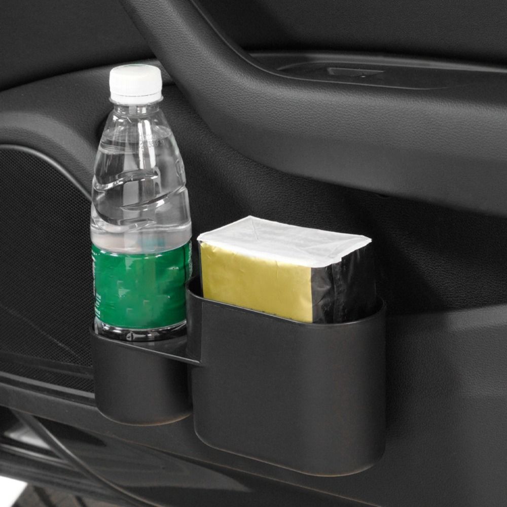 Multi-function With Lid Car Tr - đánh giá và giá Waterproof Car Trash Can With Lid