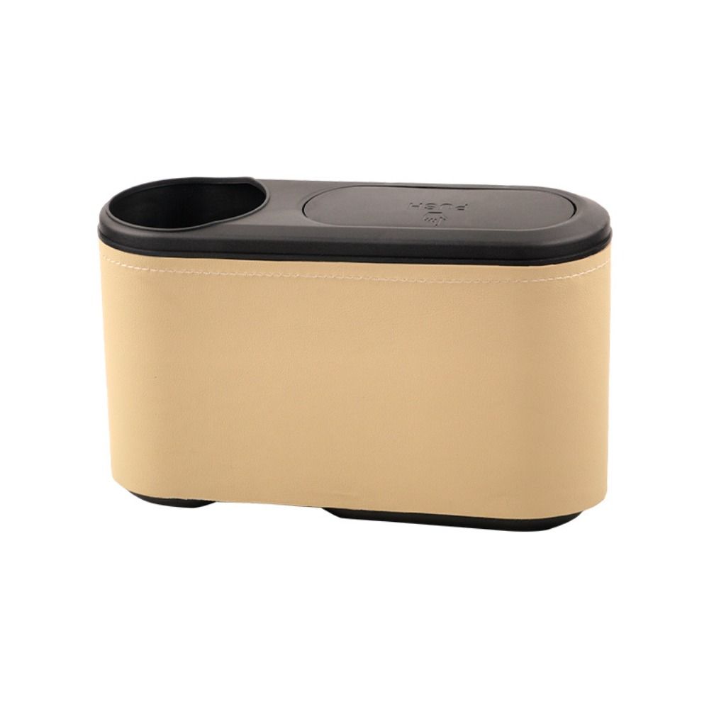 Multi-function With Lid Car Tr - đánh giá và giá Waterproof Car Trash Can With Lid