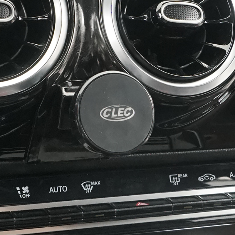 Magnetic Car phone holder GPS  - đánh giá và giá Magnetic Phone Holder For Car Vent