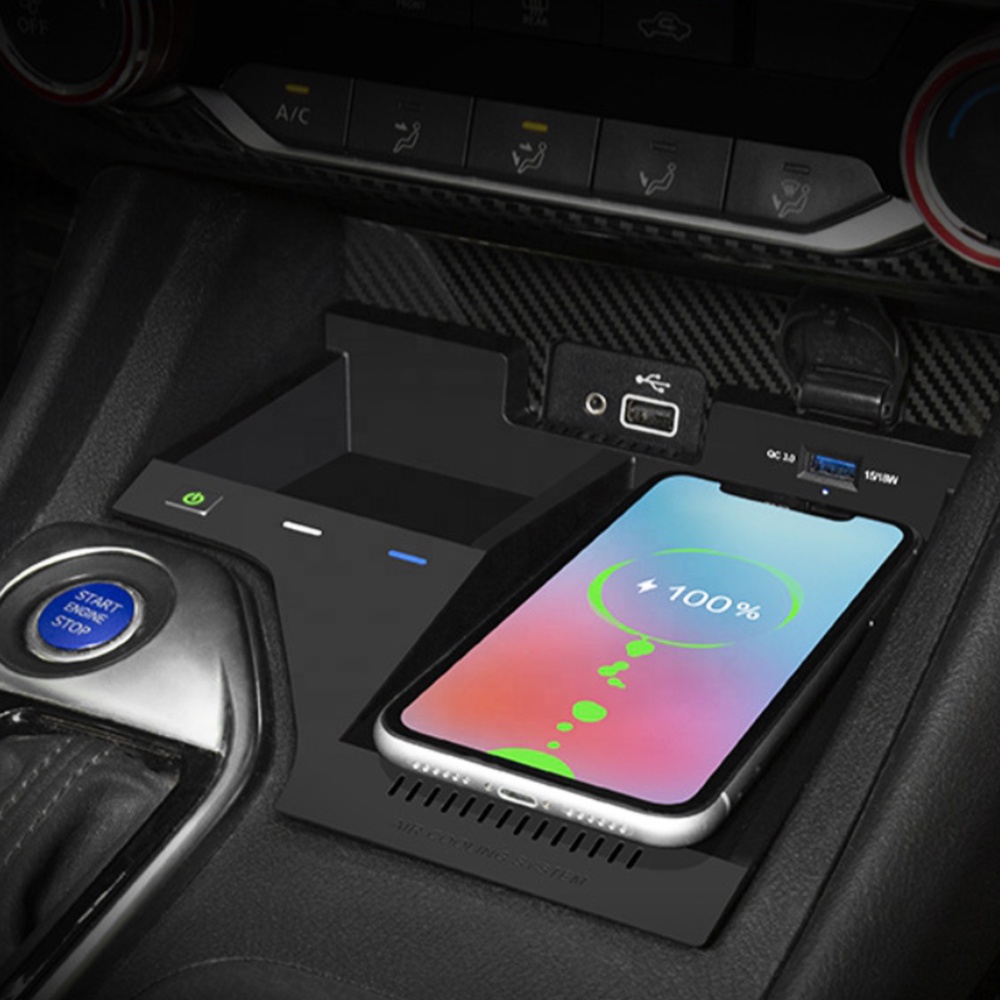 Car Phone Holder Mount Wireles - đánh giá và giá Wireless Car Charger Mount Fast Charging