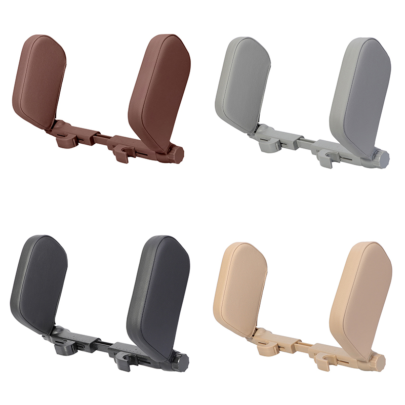 Car Neck Headrest Pillow Cushi - đánh giá và giá Memory Foam Car Neck Pillow Lumbar Support