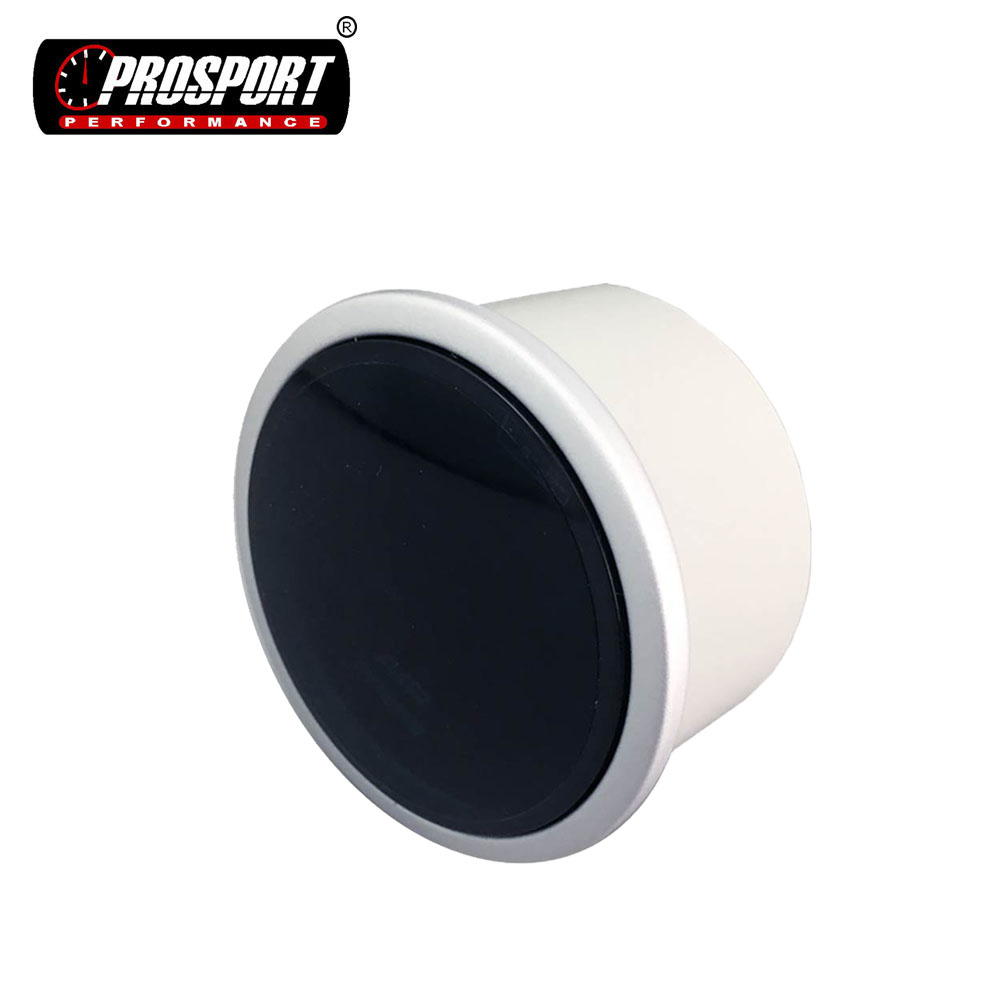 New Prosport 52mm Digital Air  - đánh giá và giá Car Electronics