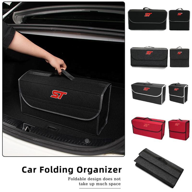 Car Trunk Storage Box Organize - đánh giá và giá Car Trunk Organizer Foldable Storage Box