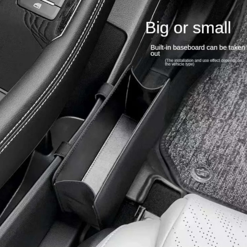 Car Trash Can Door Storage Box - đánh giá và giá Waterproof Car Trash Can With Lid