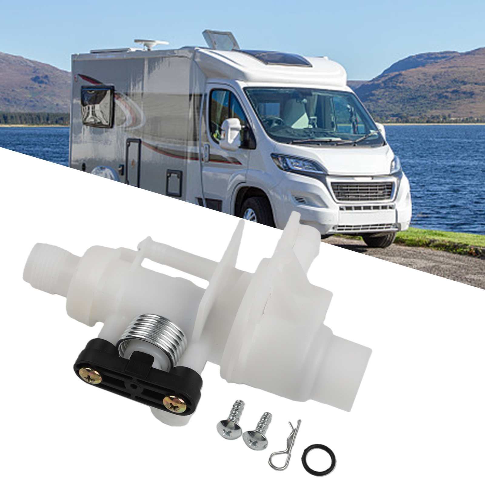 1pc Toilet Water Module For Th - đánh giá và giá Car Accessories