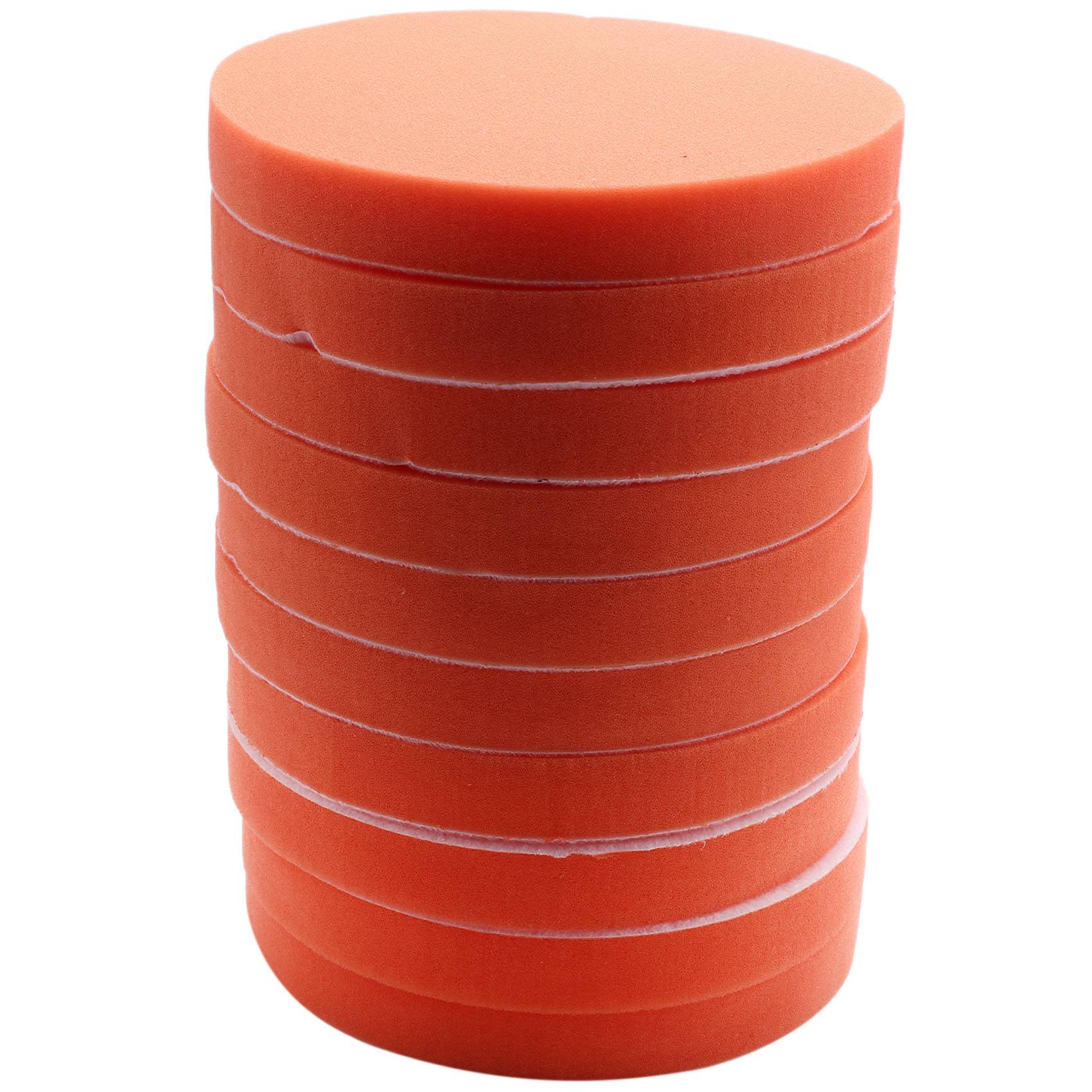 A06K 10Pc 180Mm 7 inch Flat Sp - đánh giá và giá Car Care