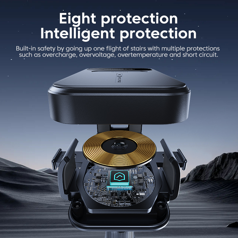UYUXIO Air Vent Car Mount Phon - đánh giá và giá Magnetic Phone Holder For Car Vent