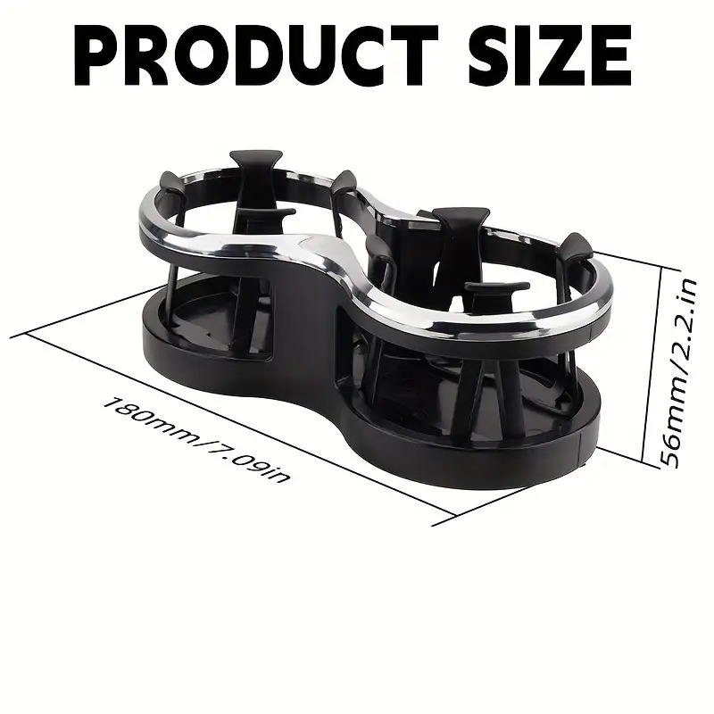 RV Drink Cup Holder Water Bott - đánh giá và giá Car Accessories