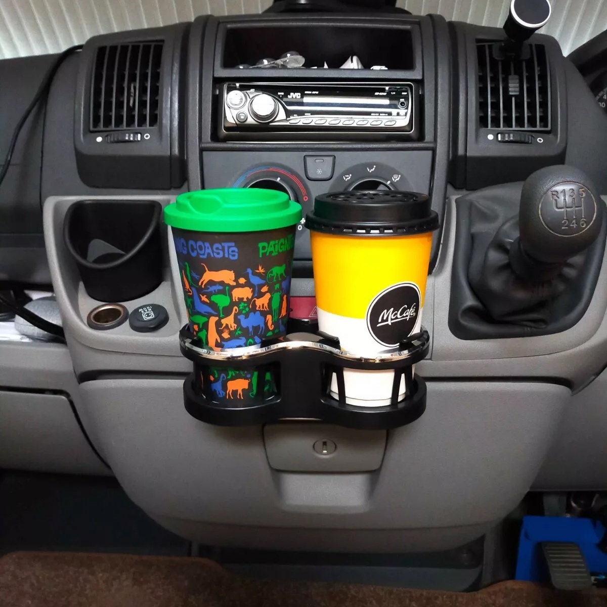 RV Drink Cup Holder Water Bott - đánh giá và giá Car Accessories