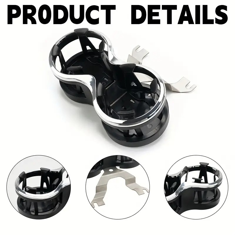 RV Drink Cup Holder Water Bott - đánh giá và giá Car Accessories