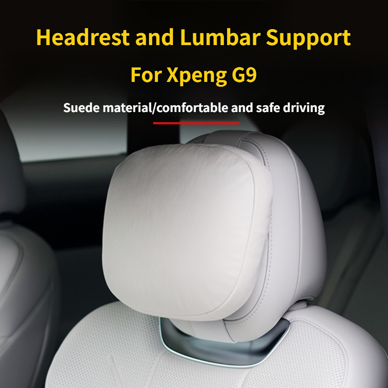 Car Headrest Lumbar Support fo - đánh giá và giá Memory Foam Car Neck Pillow Lumbar Support