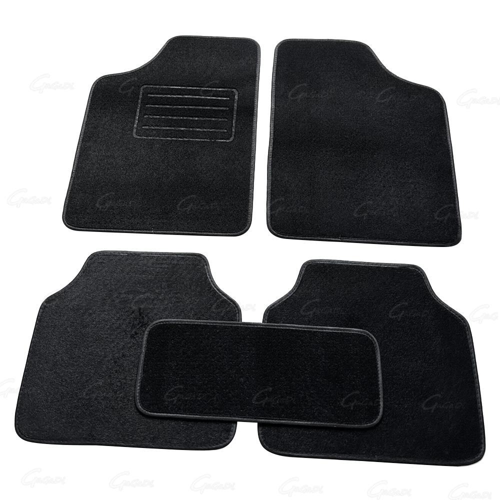 Fit For Cars Fully Surrounded  - đánh giá và giá Car Floor Mats Universal Waterproof Leather