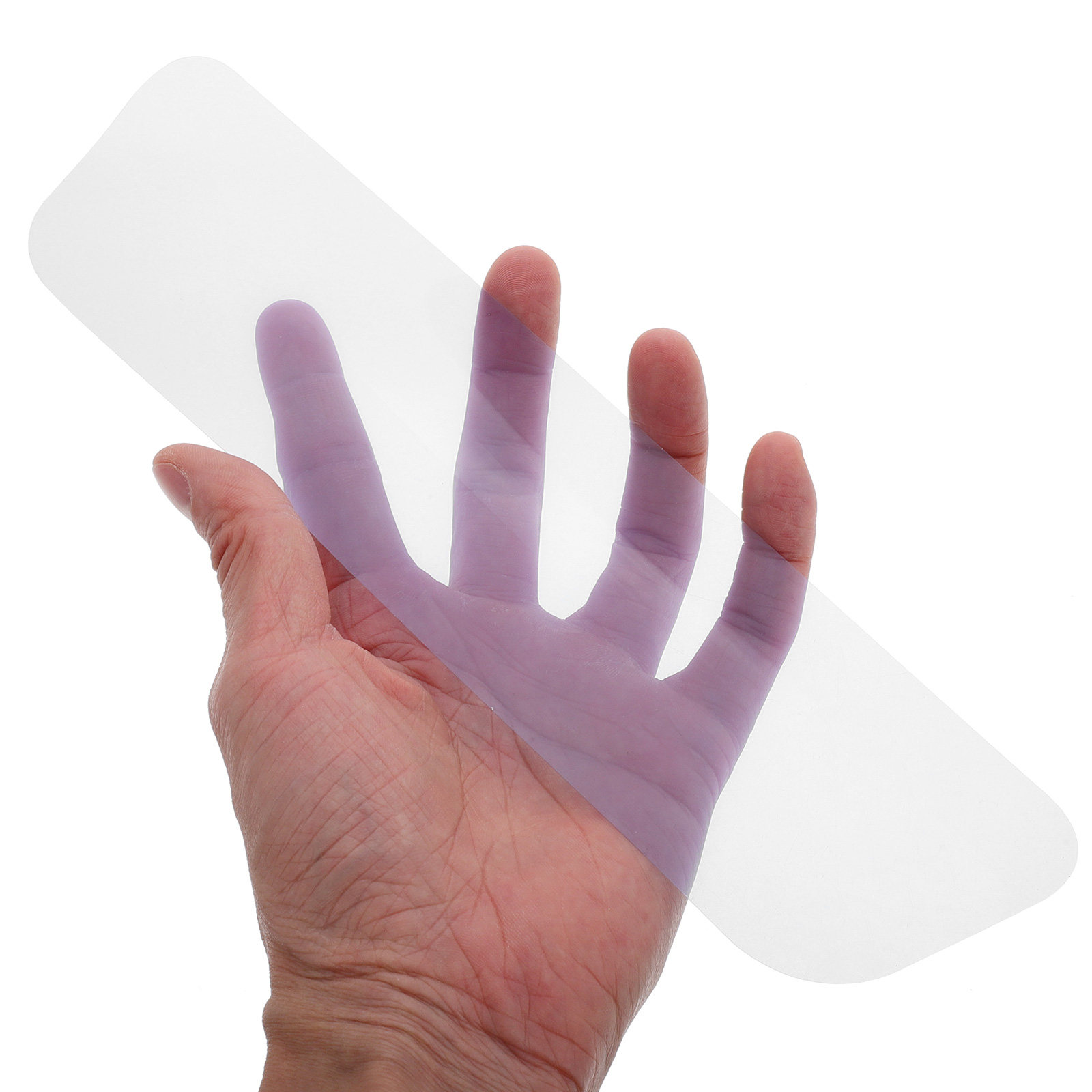 Rain For Car Universal Anti Fo - đánh giá và giá Anti Glare Car Rearview Mirror Film