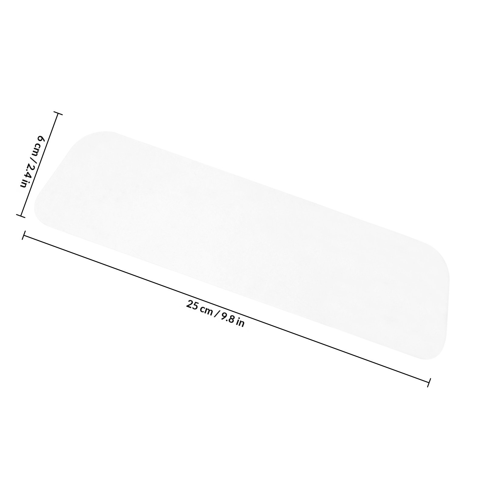 Rain For Car Universal Anti Fo - đánh giá và giá Anti Glare Car Rearview Mirror Film