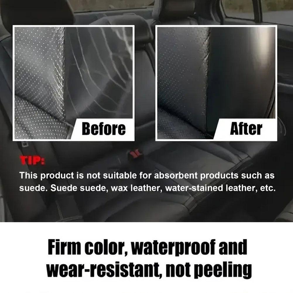 40/80G Car Interior Leather Sc - đánh giá và giá Car Scratch Repair Polishing Wax Paste