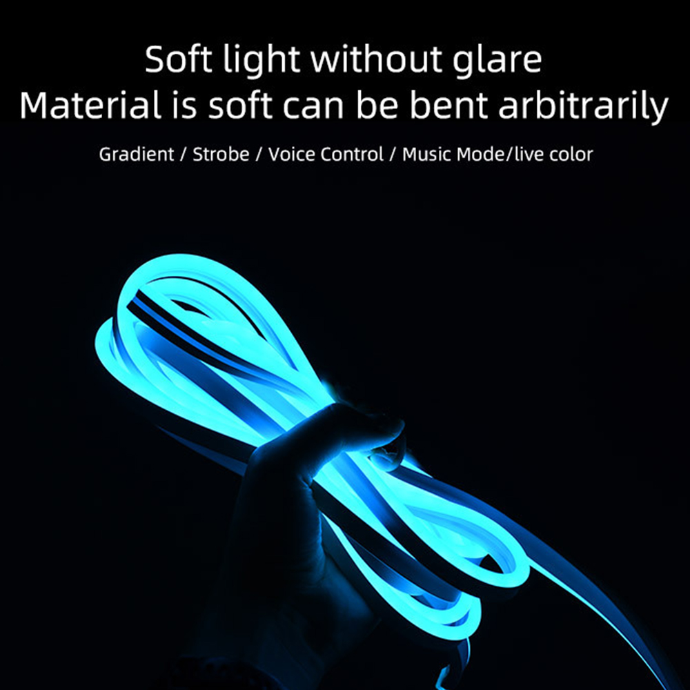 For Tesla Model 3 Y S X RGB AP - đánh giá và giá Led Ambient Interior Car Lights App Control