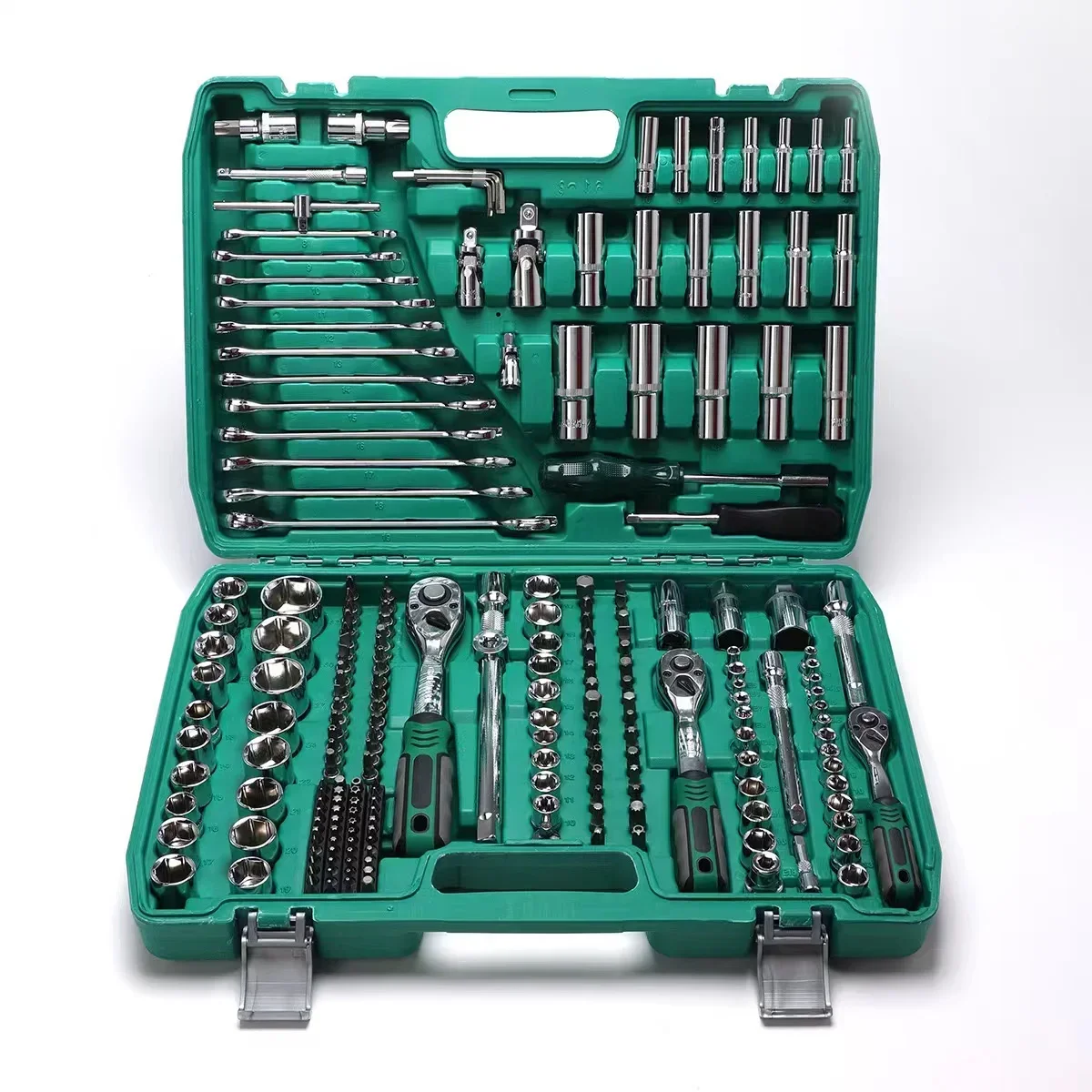2026 216 Piece Herramientas Au - đánh giá và giá Auto Repair Tools