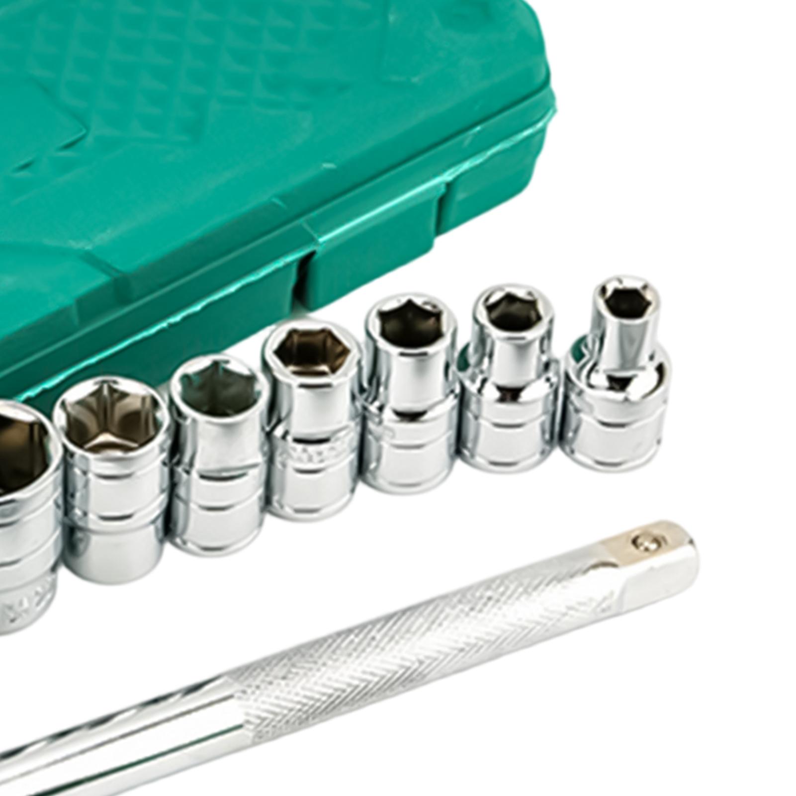 Socket Wrench Set Universal Mu - đánh giá và giá Auto Repair Tools