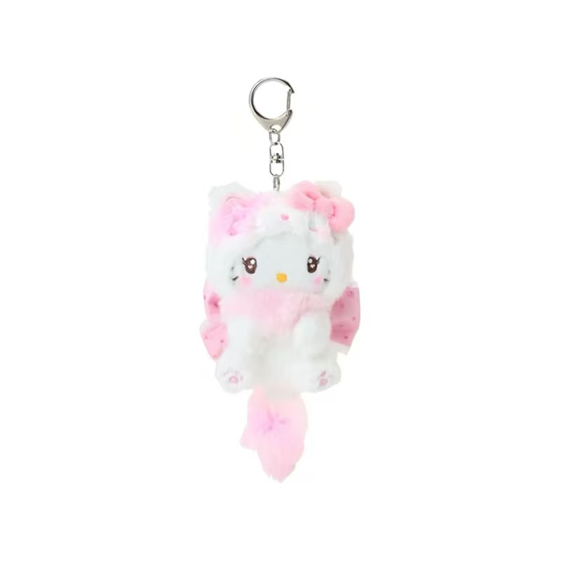 Hello Kitty Cream Cat Bowknot  - đánh giá và giá Car Care