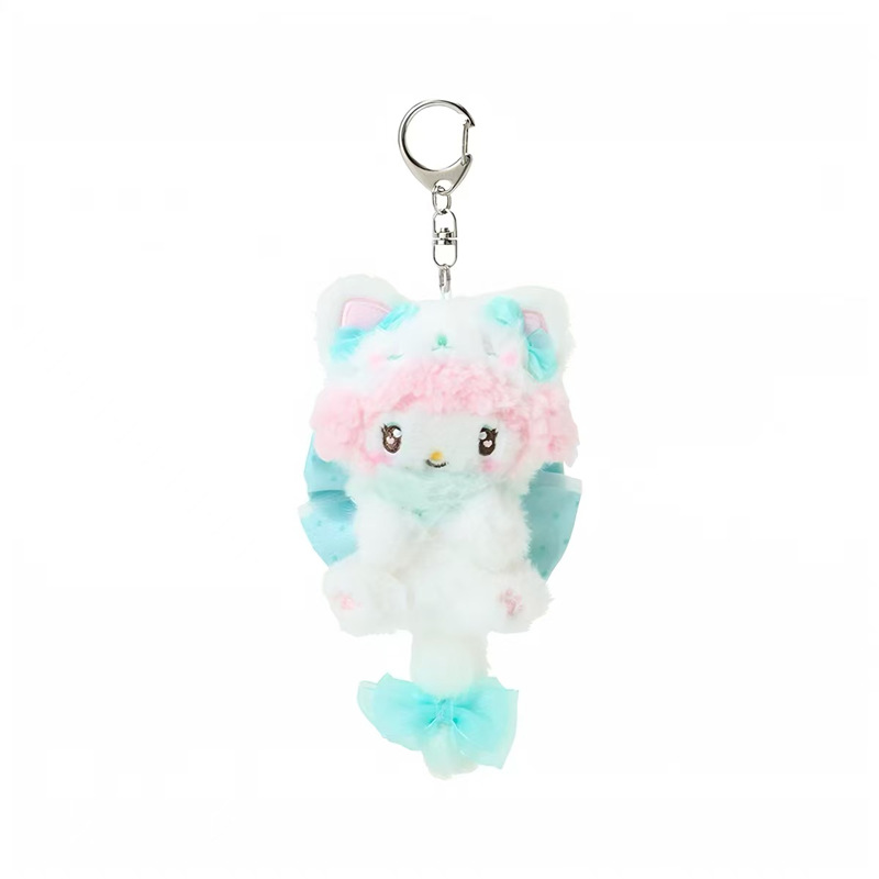 Hello Kitty Cream Cat Bowknot  - đánh giá và giá Car Care
