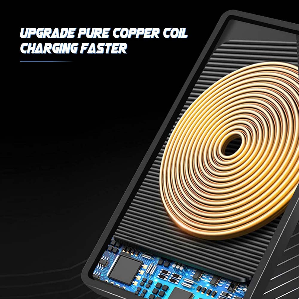 Car Wireless Charger Silicone  - đánh giá và giá Wireless Car Charger Mount Fast Charging