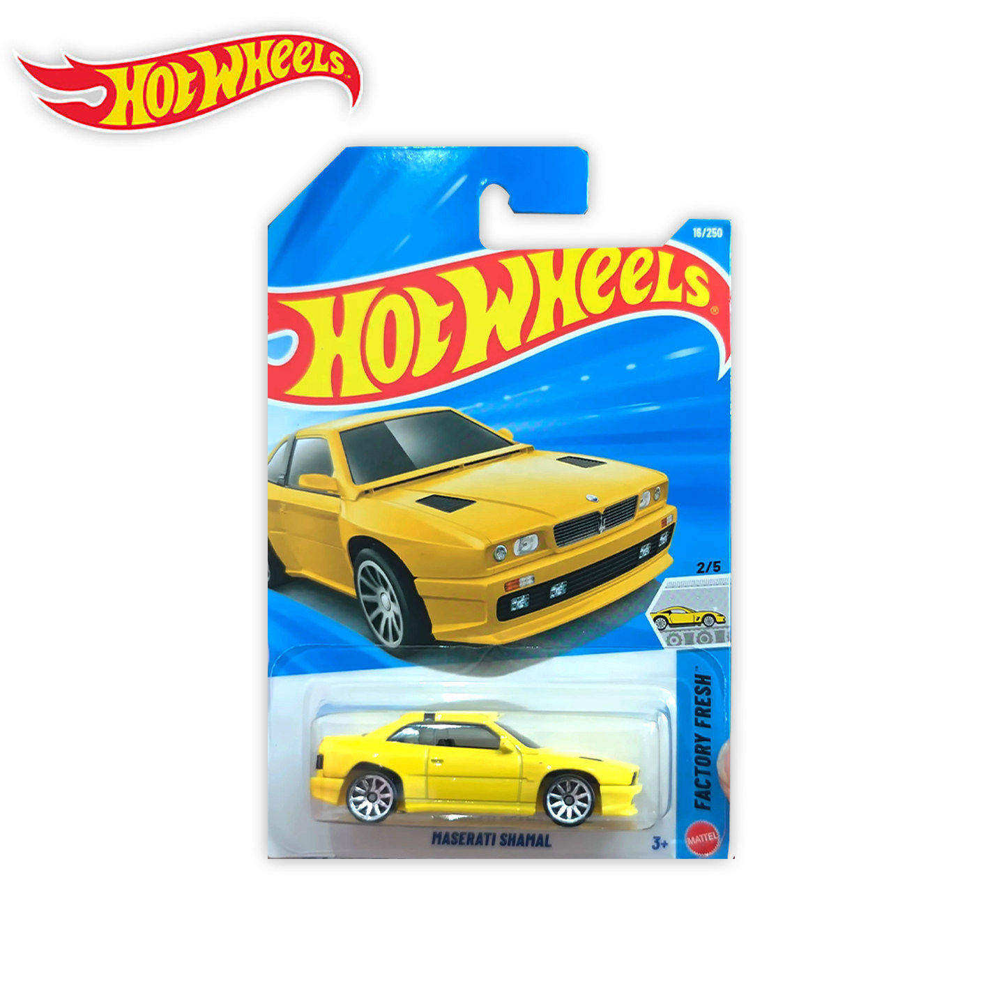 Hot Wheels C4982 2026K Batch 1 - đánh giá và giá Car Care