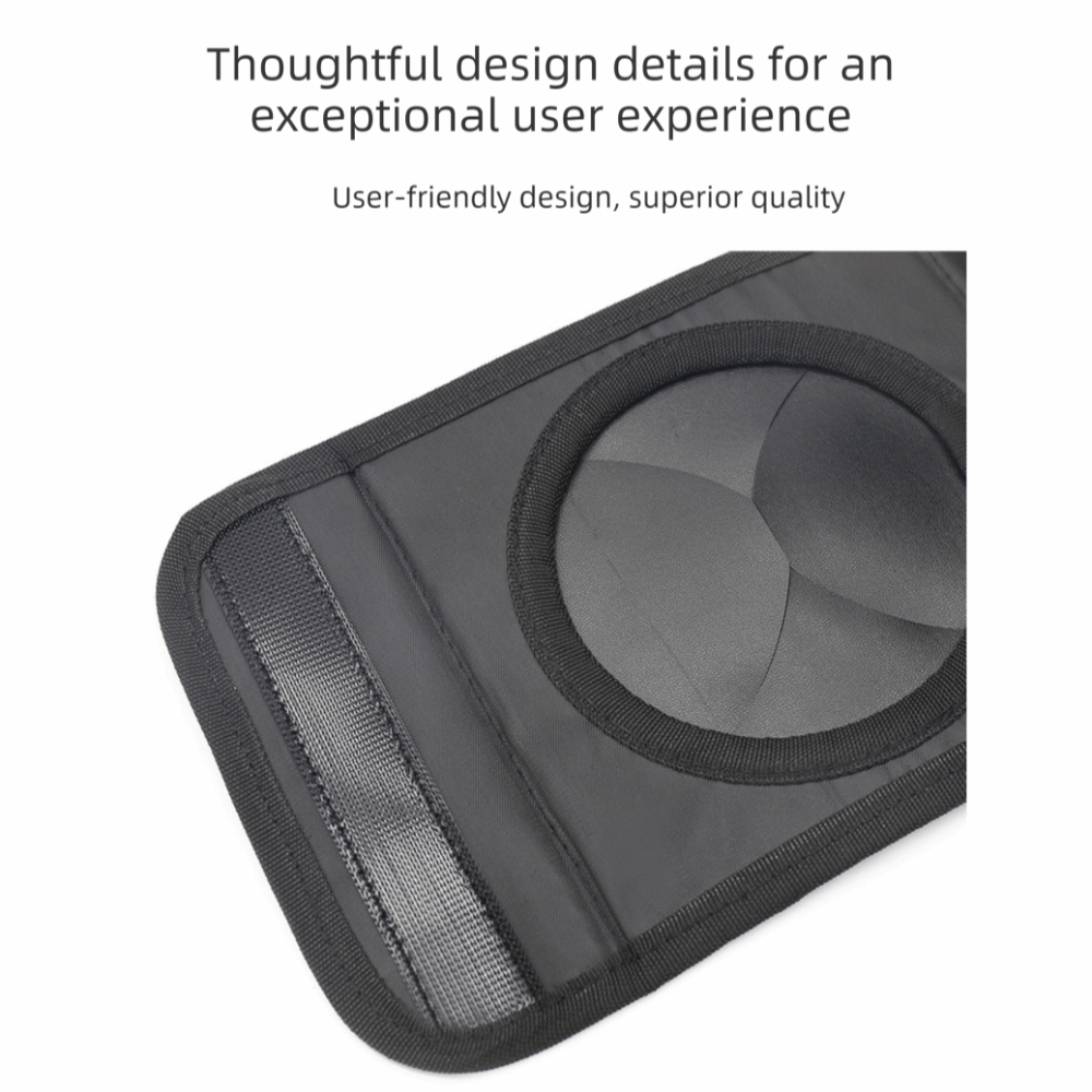Leak-Proof Car Trash Can with  - đánh giá và giá Waterproof Car Trash Can With Lid