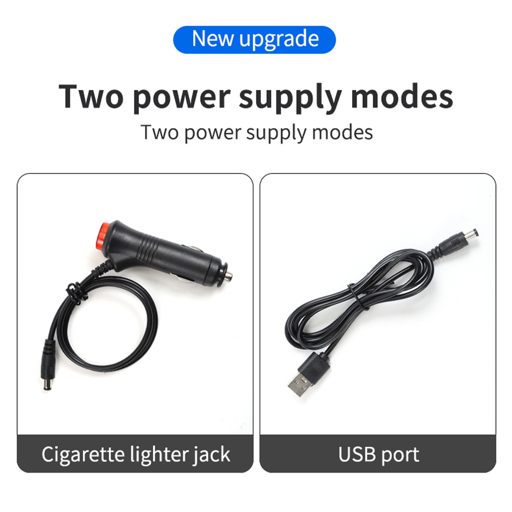 Car LED Footwell Light 4PCS RG - đánh giá và giá Led Ambient Interior Car Lights App Control