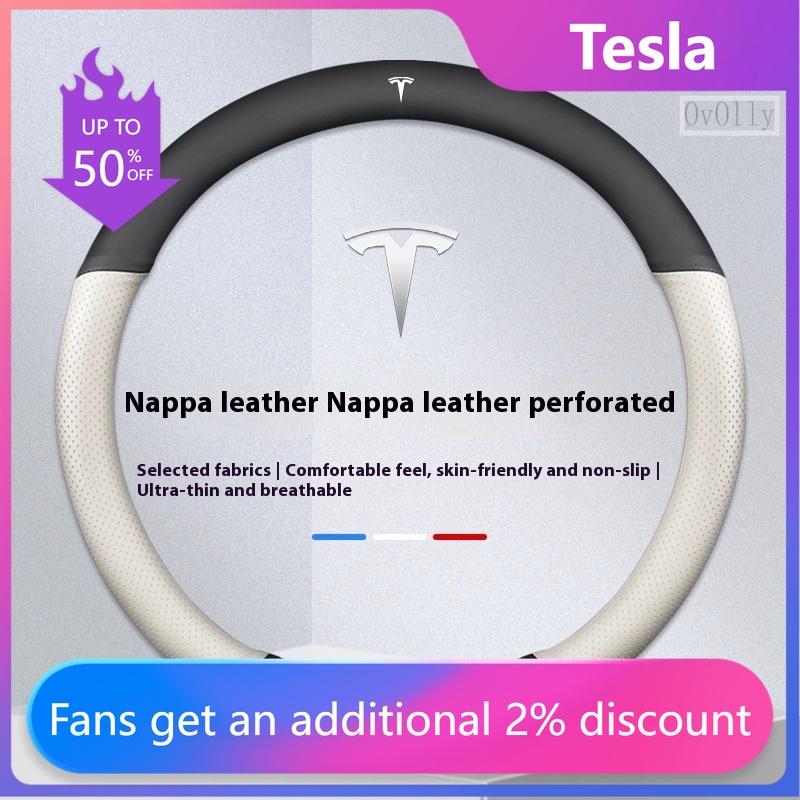 Suede Anti-slip Leather Car St - đánh giá và giá Car Steering Wheel Cover Anti Slip Breathable
