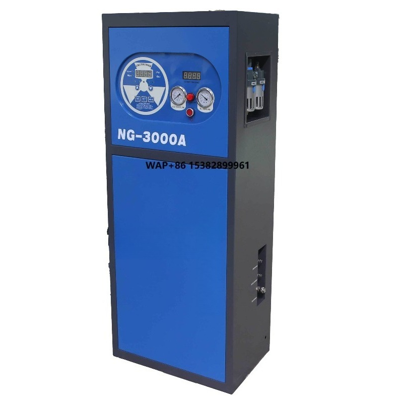 Automatic Digital Nitron Gener - đánh giá và giá Car Care