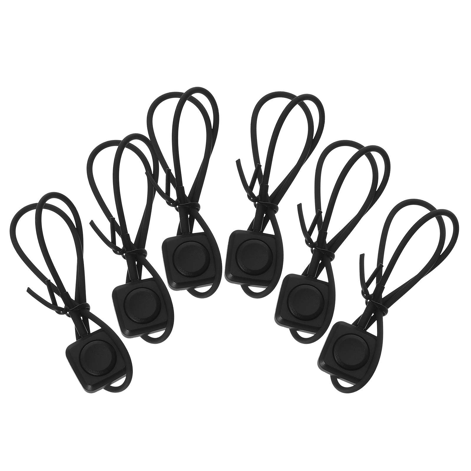 6Pcs Single Key Switch Self-Re - đánh giá và giá Car Electronics