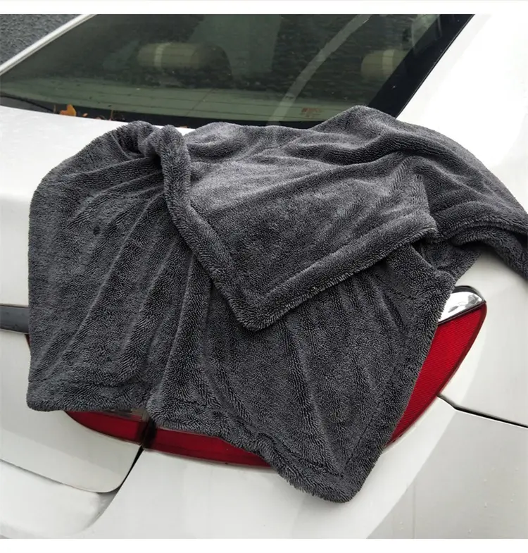 Microfiber Car Wash Towels Dou - đánh giá và giá Microfiber Car Drying Towel Super Absorbent