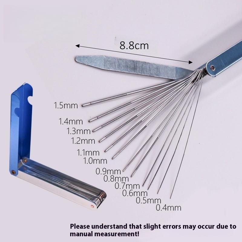 1Set Carburetor Cleaning Tool  - đánh giá và giá Auto Repair Tools